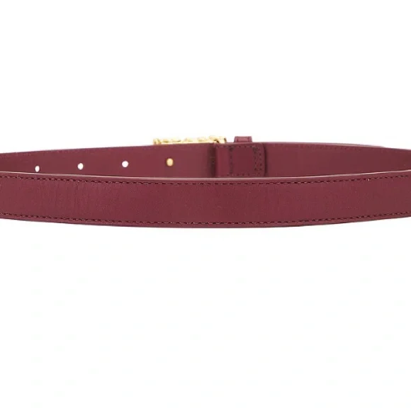 BOTTEGA VENETABELT PIN